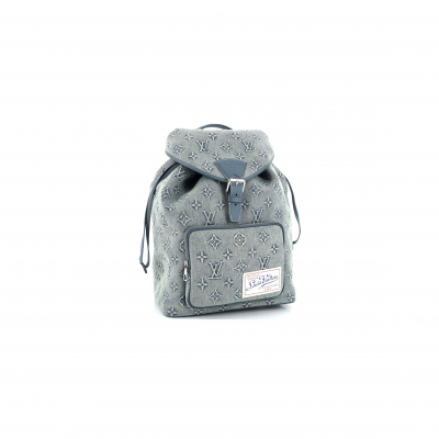 LOUIS VUITTON MONTSOURIS BACKPACK M22534 (40*32*19cm)